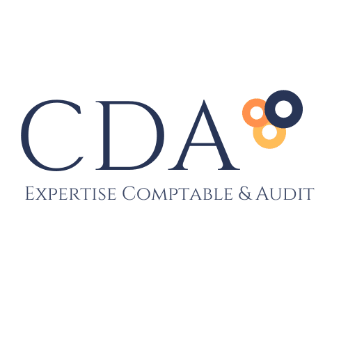 CDA LOGO